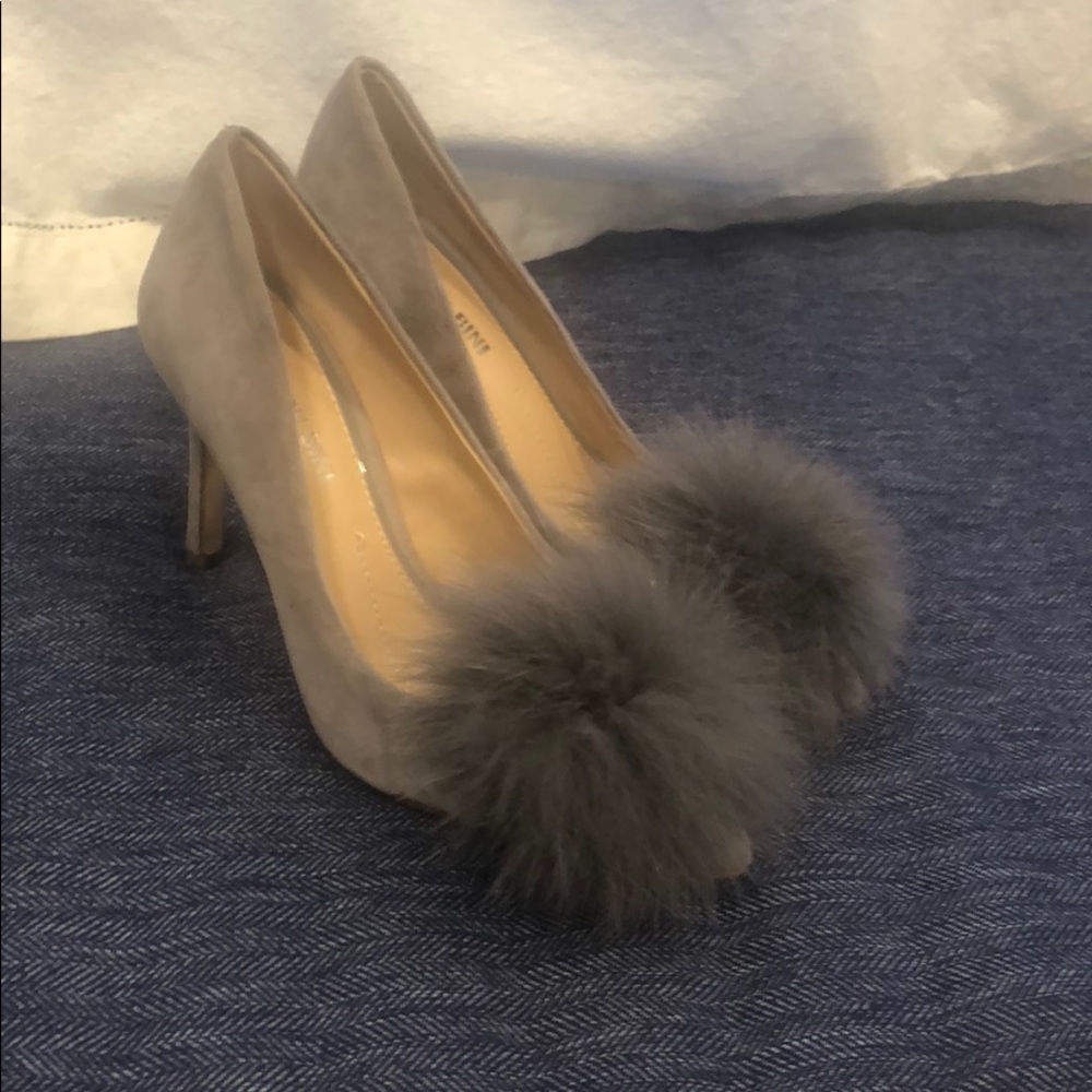 Gianni Bini heels